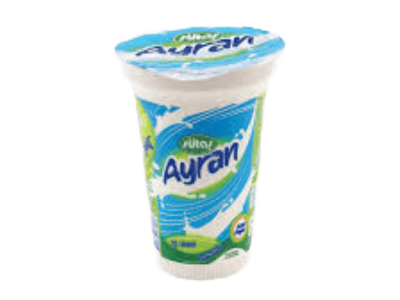 Ayran | 40,00