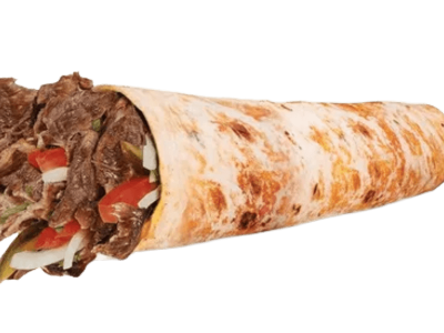 Et Döner Dürüm | 300,00
