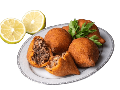 İçli Köfte | 120,00