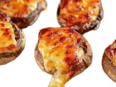 Kaşarlı Mantar | 300,00